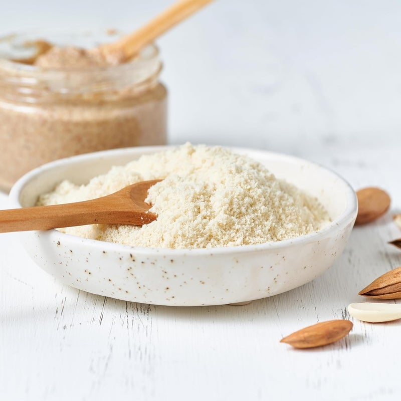 Yupik Organic Blanched Almond Meal/Flour (35.3 OZ) - Image 5